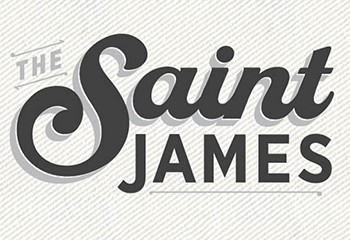 2012 Saint James Opening